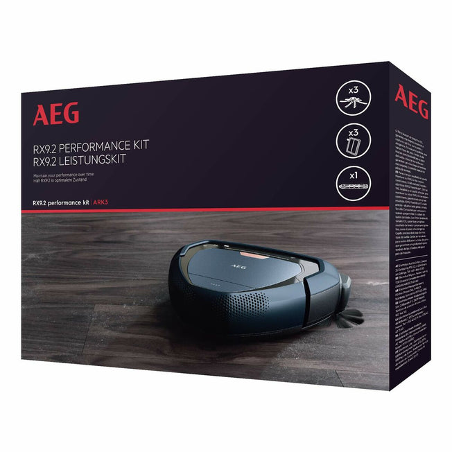 Reserveonderdeel Aeg (Refurbished D)