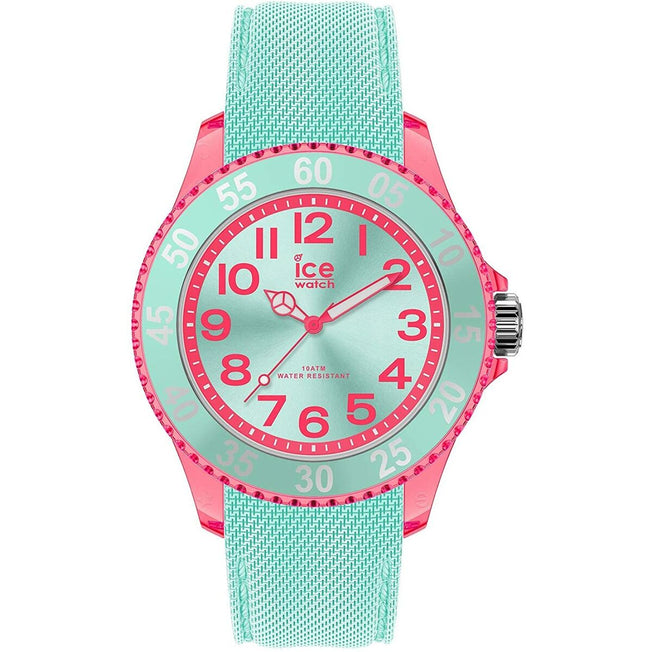 Horloge Kinderen Ice-Watch IW017731 Licht Blauw (Refurbished B)