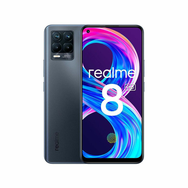 Smartphone Realme 8 Pro 128 GB 6,4" (Refurbished A)