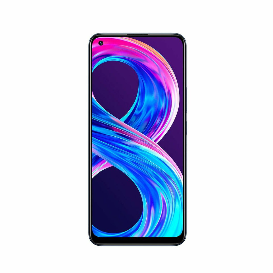 Smartphone Realme 8 Pro 128 GB 6,4" (Refurbished A)