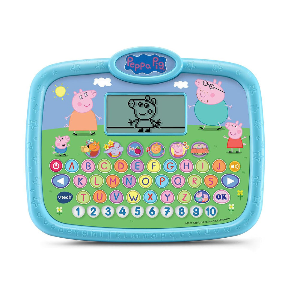 Educatieve tablet Vtech (Refurbished A)