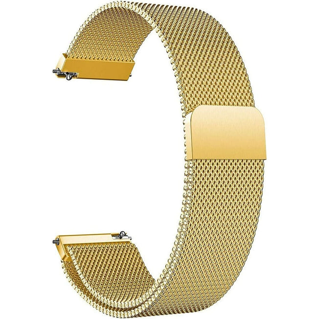 Horloge-armband Gouden (Refurbished B)