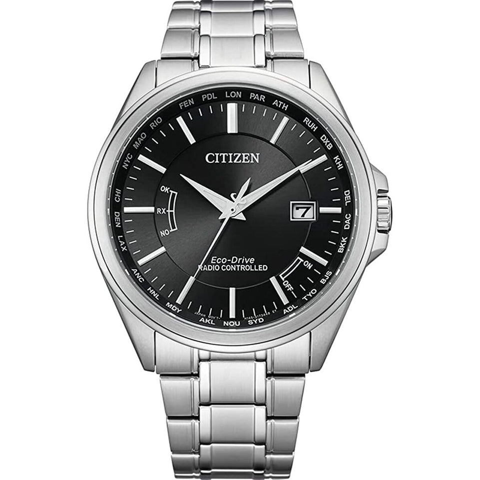 Horloge Heren Citizen Classic (Refurbished C)