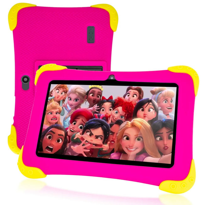 Interactieve Kindertablet Rood 32 GB 2 GB RAM (Refurbished A)