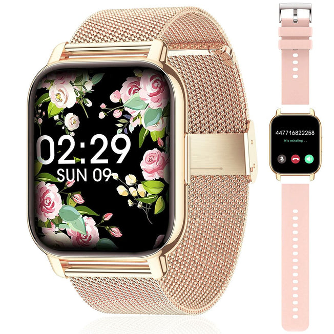 Smartwatch 1,85" SpO2 (Refurbished A)