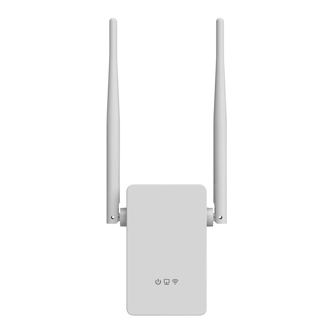 Wi-Fi Versterker JJ302-20 (Refurbished A)