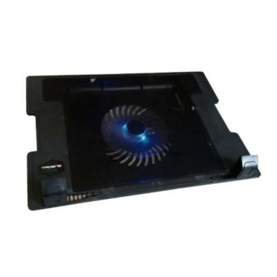 Laptopsteun met Ventilator Tacens Anima ANBC2 17"