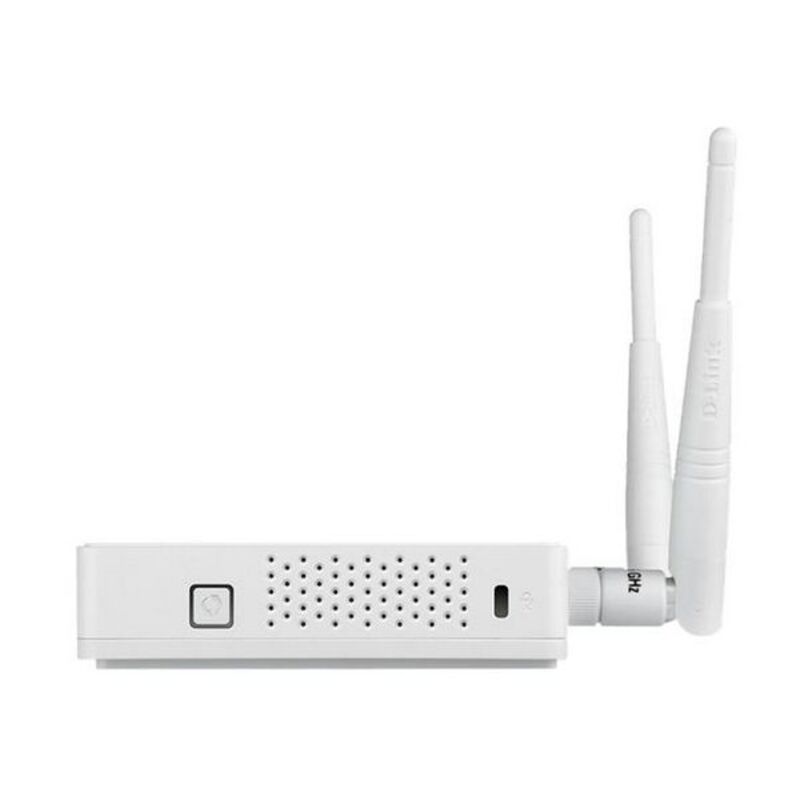 Toegangspunt D-Link DAP-1665 AC1200 10 / 100 / 1000 Mbps