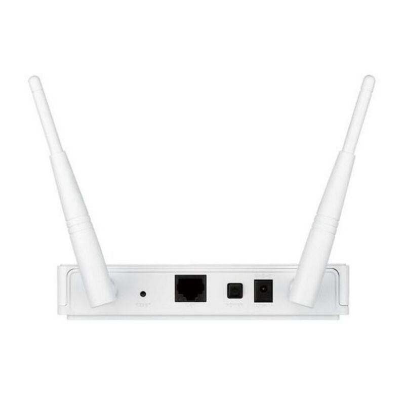 Toegangspunt D-Link DAP-1665 AC1200 10 / 100 / 1000 Mbps