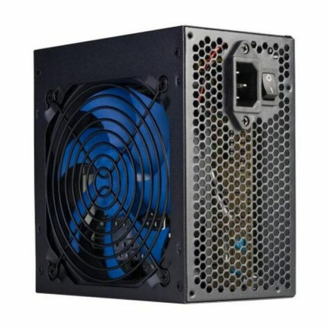 Voedingsbron Hiditec SX 500W ATX 500W 500 W