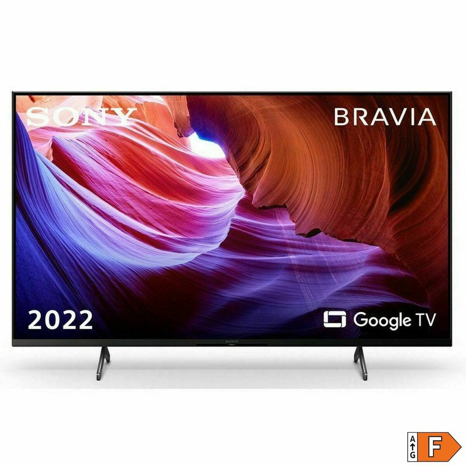 Smart TV Sony KD50X85K 50" 4K ULTRA HD LED WIFI LED 4K Ultra HD 50"