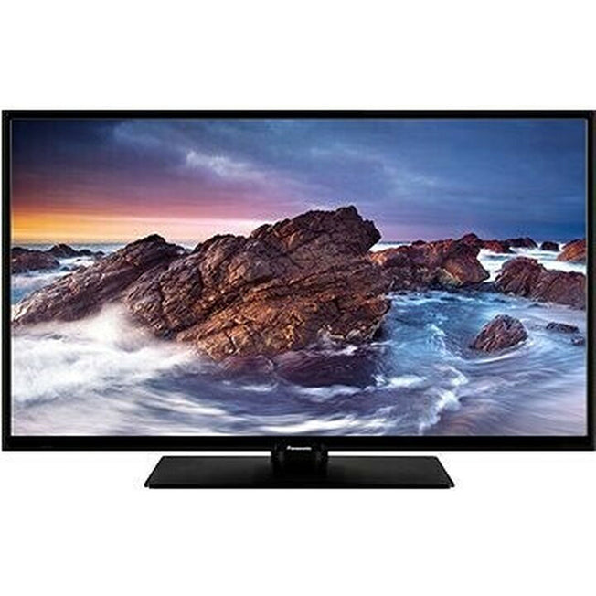 Smart TV Panasonic TX39JS350E 39" LED HD Wi-Fi