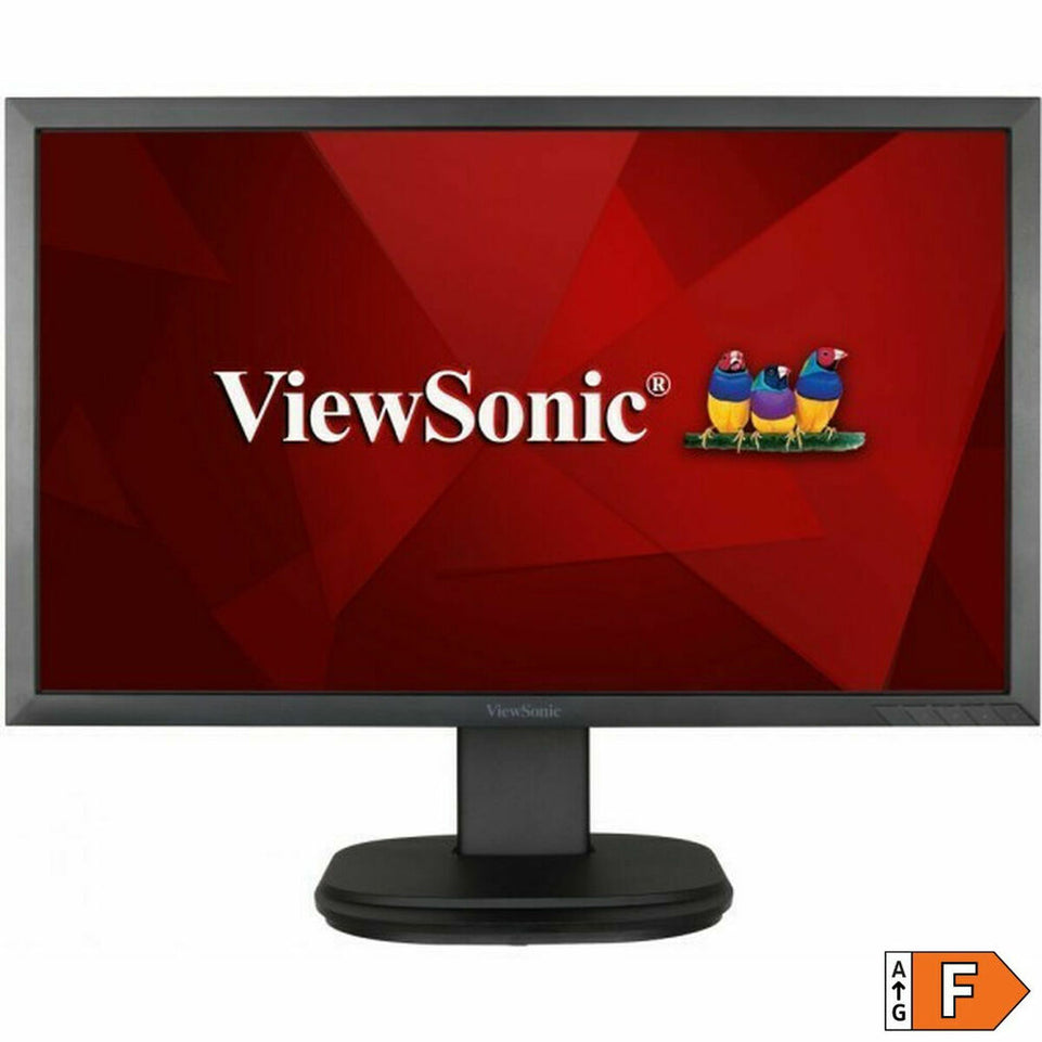 Monitor ViewSonic VG2239SMH-2 FHD 21.5"