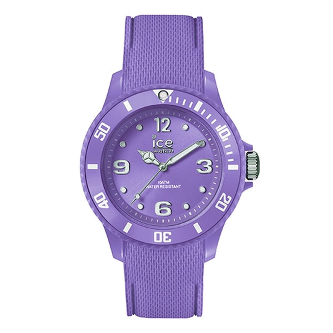 Horloge Dames Ice-Watch Purple - Small