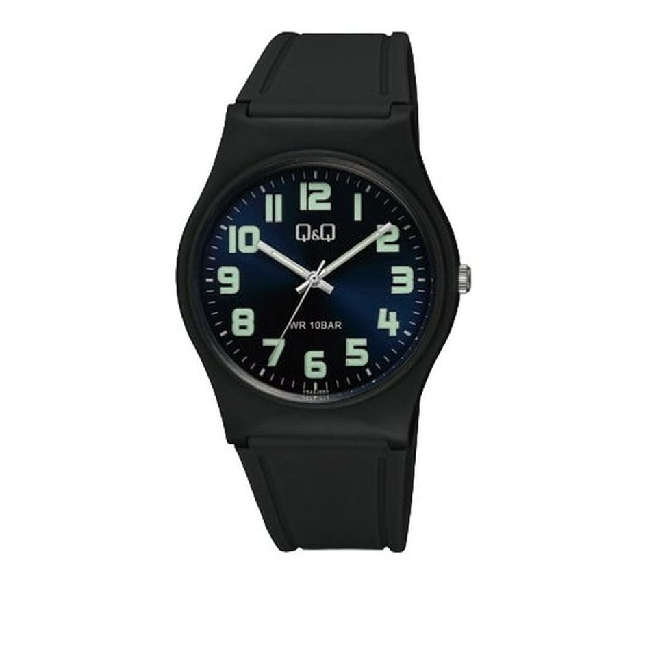 Horloge Heren Q&Q VS42J003Y (Ø 40 mm)