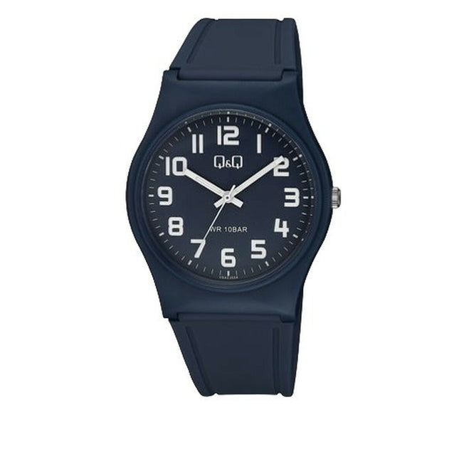 Horloge Heren Q&Q VS42J004Y (Ø 40 mm)