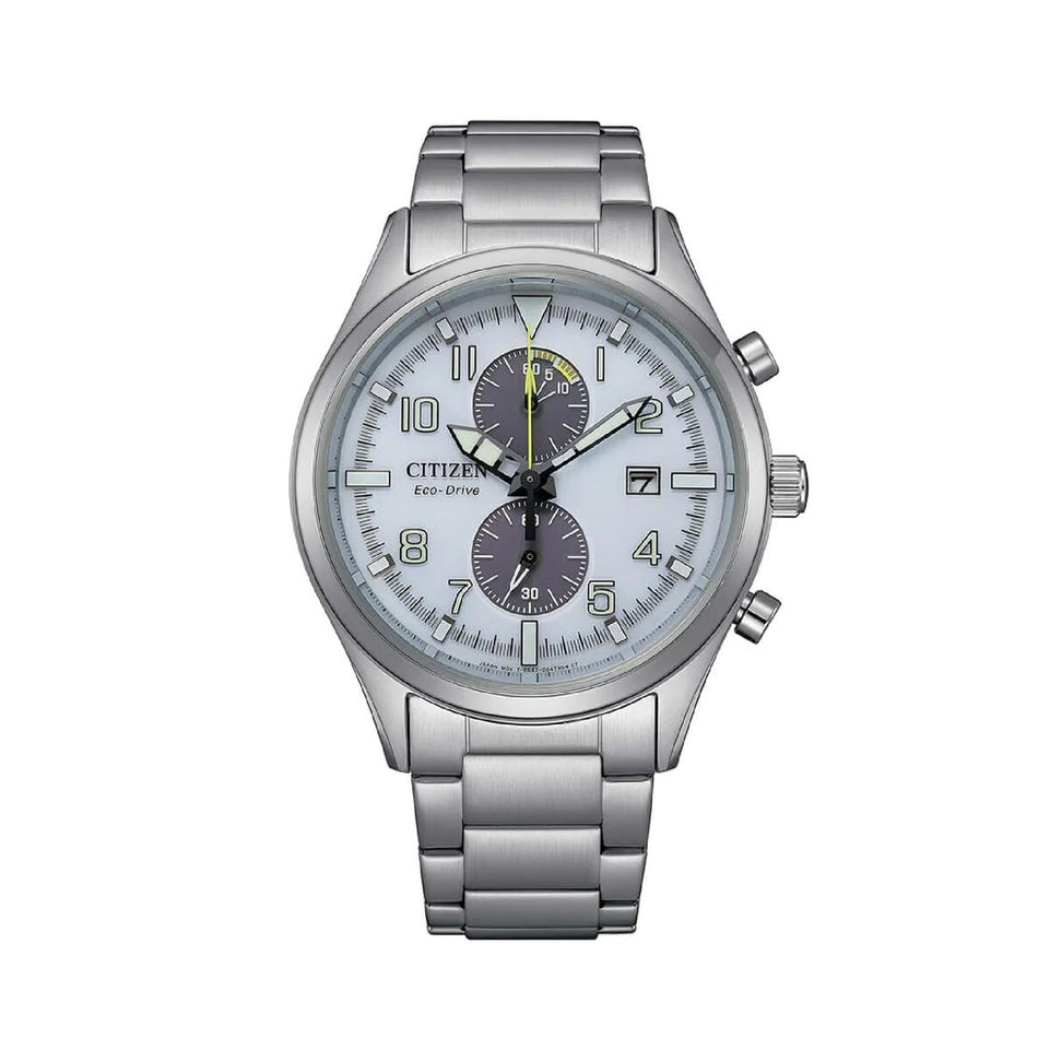 Horloge Heren Citizen CA7028-81A