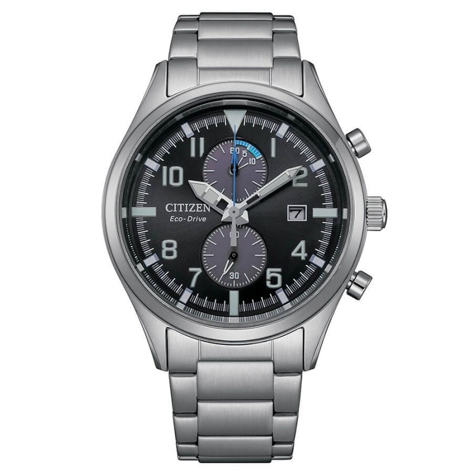 Horloge Heren Citizen CA7028-81E