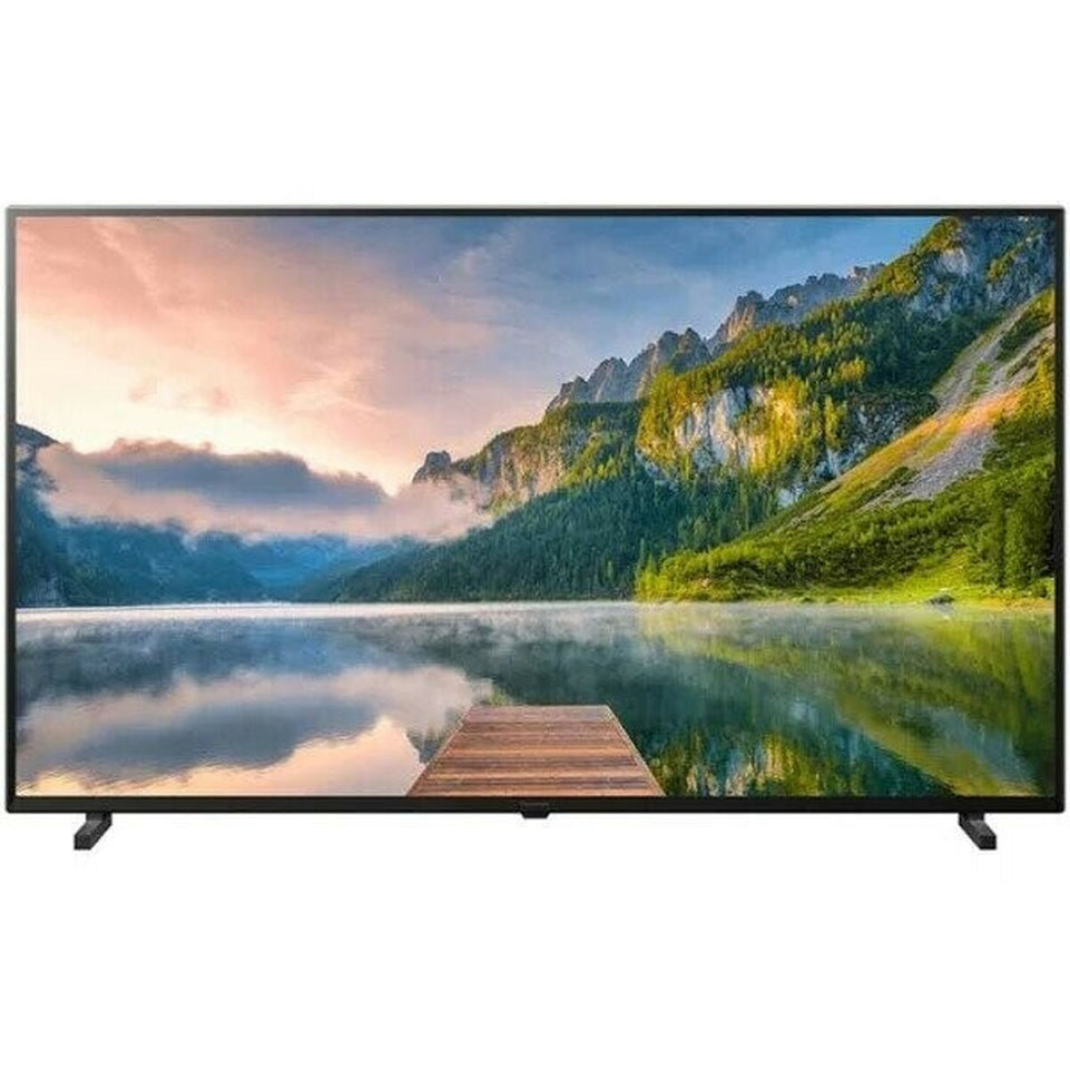 TV Panasonic TX65JX800EZ Android TV 65" LED 4K Ultra HD