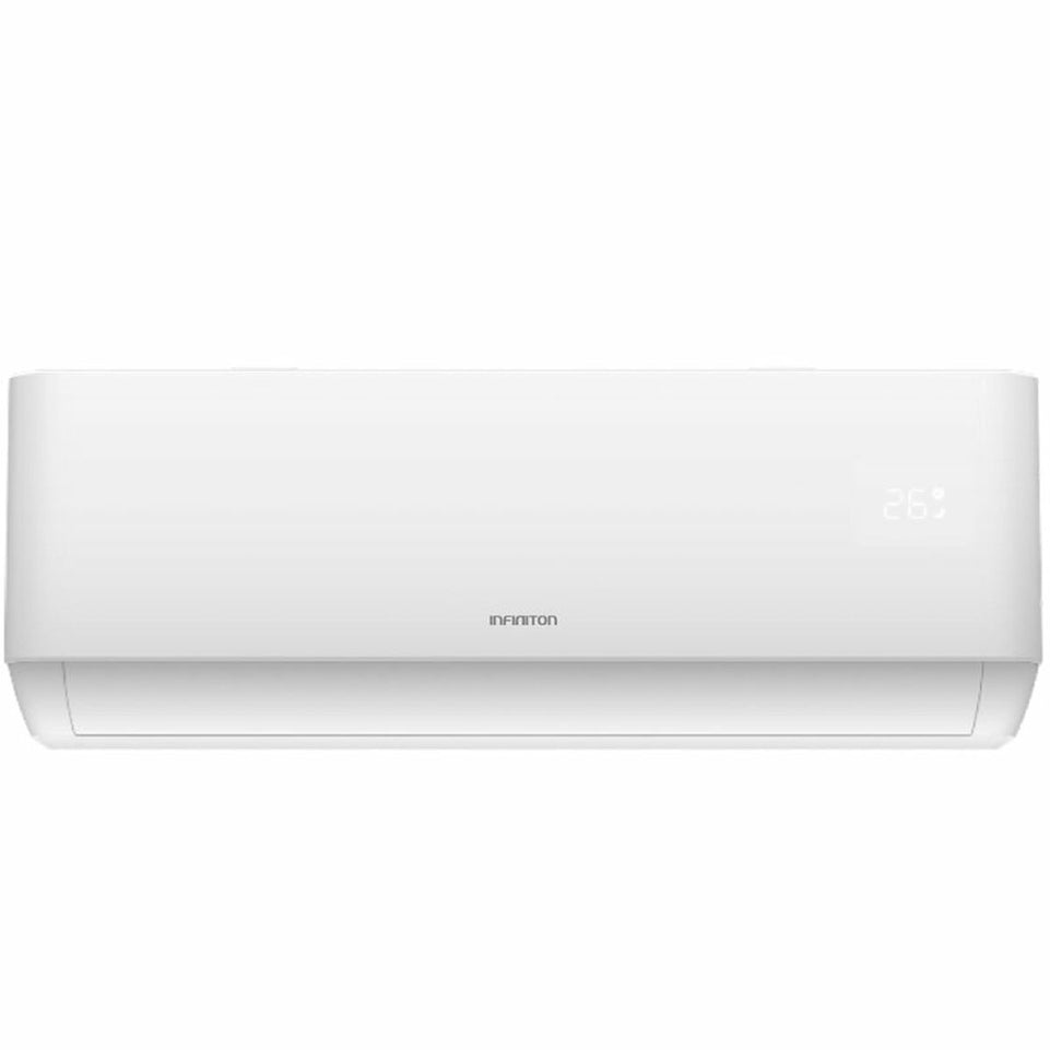 Airconditioner Infiniton SPLIT-3908TP 3600 fg/h Afstandsbediening Split A++