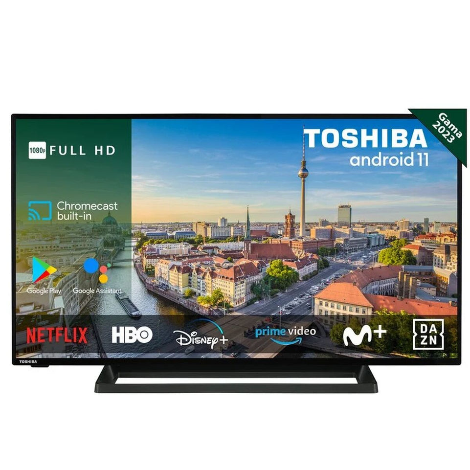 Smart TV Toshiba 40LA3263DG Full HD 40"