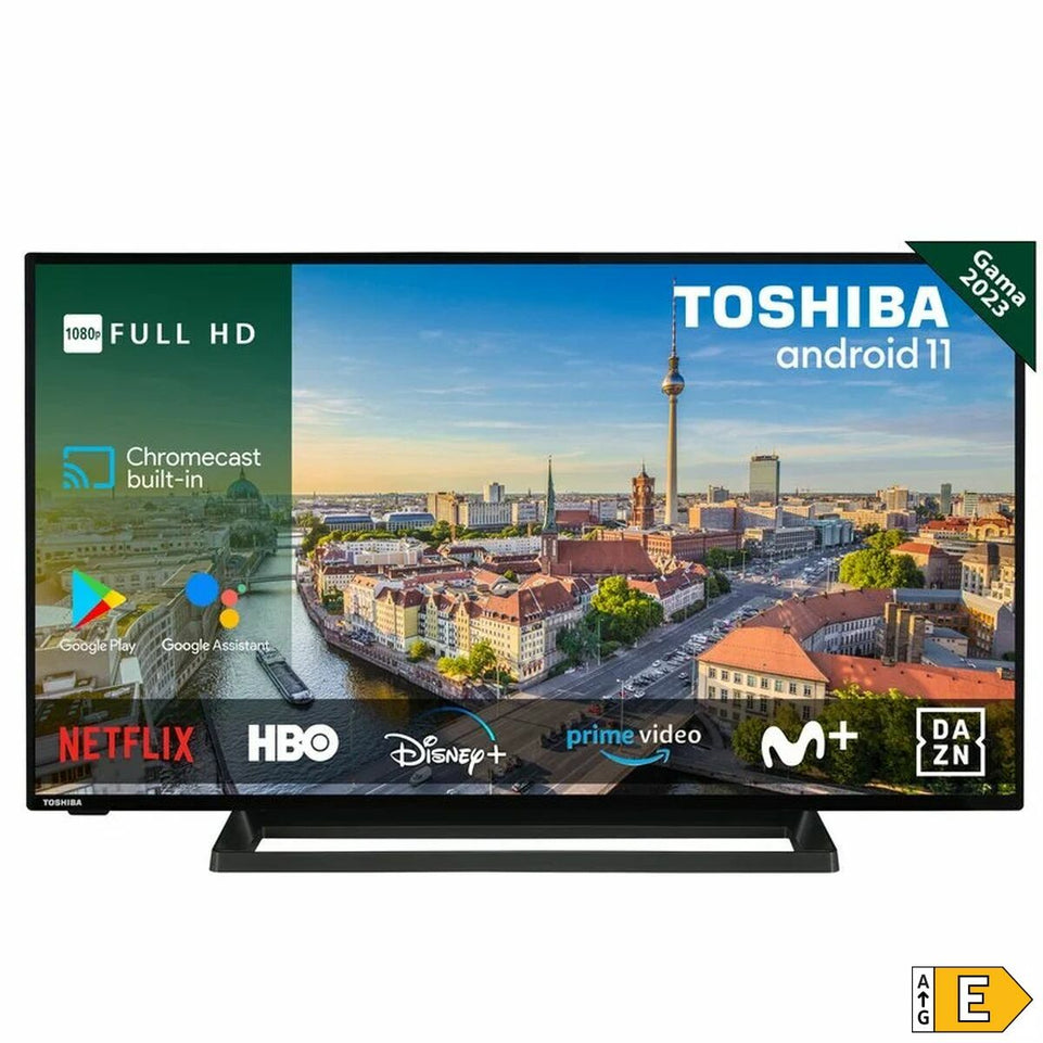 Smart TV Toshiba 40LA3263DG Full HD 40"