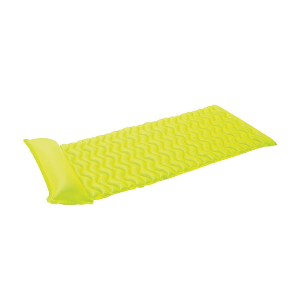 Opblaasbaar matras Intex Tote-n-Float         229 x 86 cm