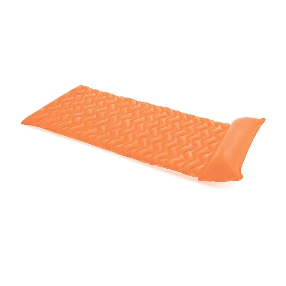 Opblaasbaar matras Intex Tote-n-Float         229 x 86 cm