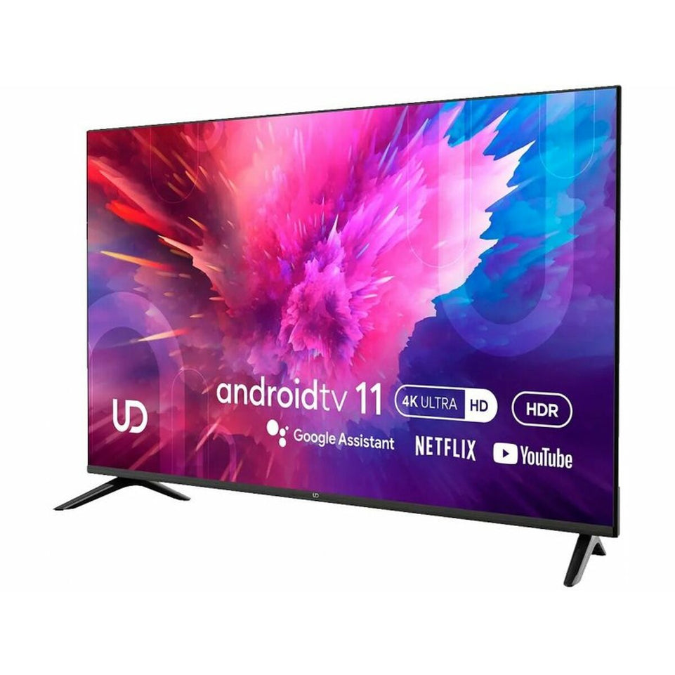 Smart TV UD 65U6210 65" 4K Ultra HD D-LED