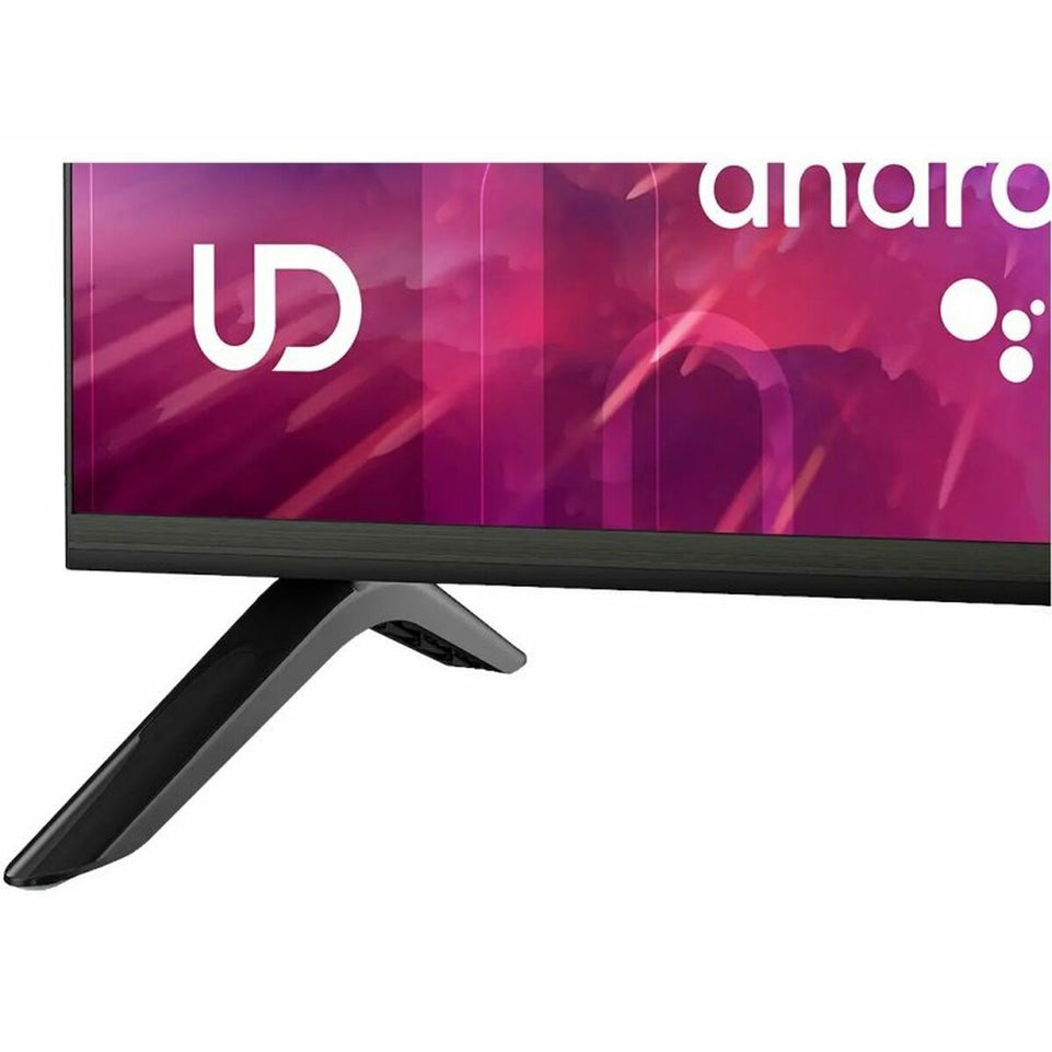 Smart TV UD 65U6210 65" 4K Ultra HD D-LED