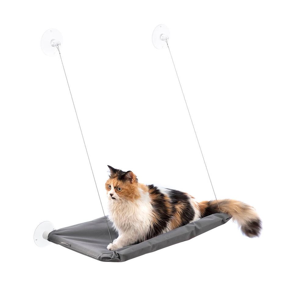 Kattenhangmat Catlax InnovaGoods