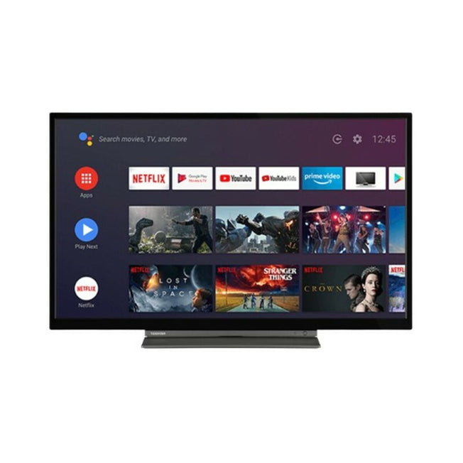 Smart TV Toshiba 32WA3B63DG 32" HD DLED WiFi 32" HD LED D-LED