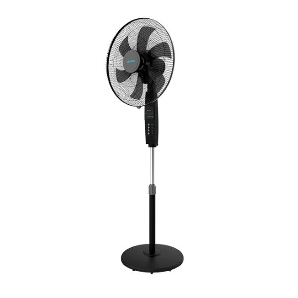 Staande ventilator Cecotec EnergySilence 610 MaxFlow Control Ø 45 cm 70W Zwart