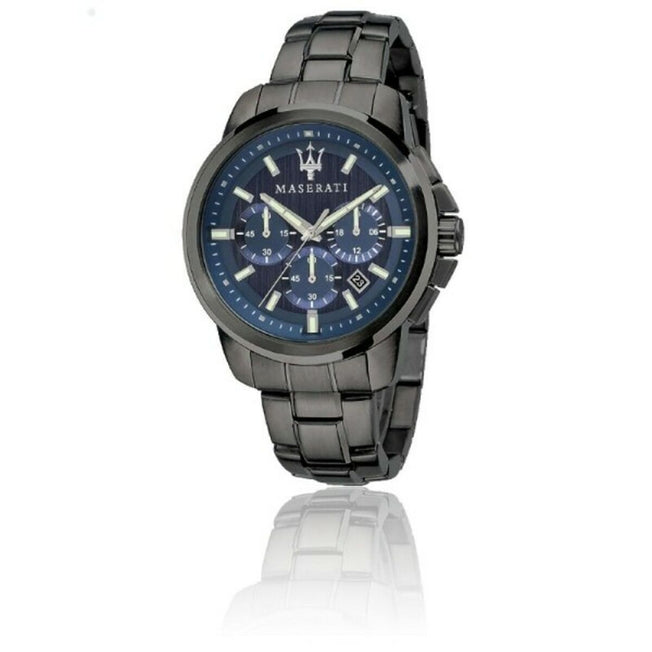 Horloge Heren Maserati R8873621005 (Ø 45 mm)